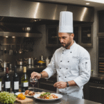 découvrez comment les chefs élaborent des accords mets-vins uniques pour sublimer vos repas. astuces, conseils et inspirations pour surprendre vos convives autour de la table.