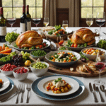 découvrez comment les dernières tendances gastronomiques réinventent les accords vins et subliment l'expérience culinaire. explorez des idées innovantes pour marier mets et vins selon les nouvelles inspirations du moment.