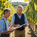 découvrez comment le mentorat joue un rôle essentiel dans la transmission des savoirs, le développement des compétences et la réussite professionnelle au sein des métiers du vin.
