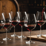 découvrez comment la dégustation de vin active nos sens et joue sur notre psychologie, en transformant chaque gorgée en une expérience sensorielle unique.