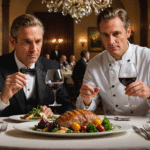 découvrez comment chefs et sommeliers unissent leur passion pour sublimer accords mets et vins à travers des portraits inspirants. plongez dans l’univers où gastronomie et œnologie se rencontrent.