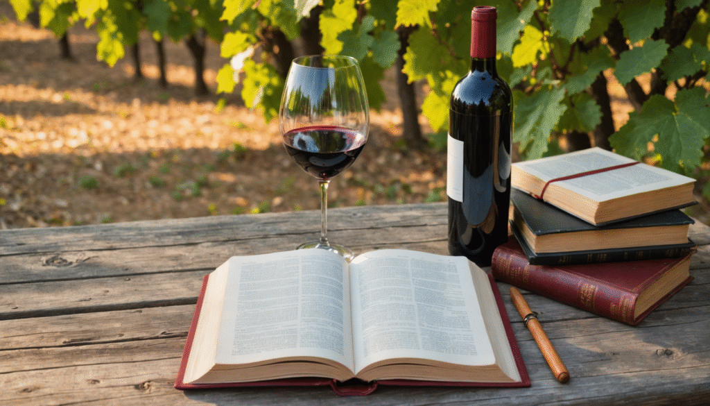 découvrez si la consommation modérée de vin a des effets bénéfiques sur la santé mentale, selon les études scientifiques récentes. analyse des risques et des avantages pour mieux comprendre l'impact de l'alcool sur le bien-être psychologique.