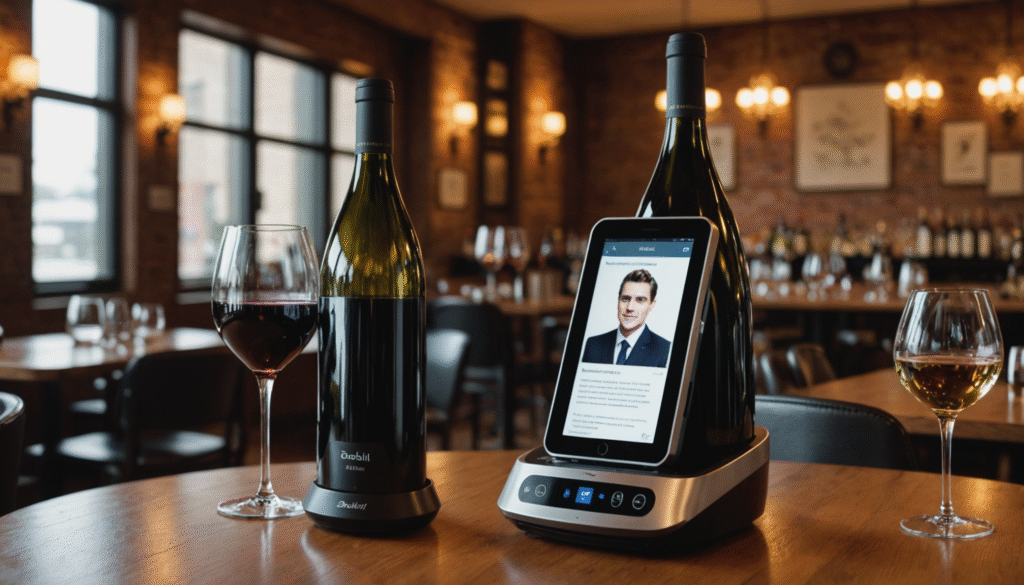 découvrez comment les sommeliers digitaux bousculent le monde du vin : innovations technologiques et intelligence artificielle sont-elles prêtes à rivaliser avec l’expertise humaine des professionnels ? analyse et perspectives sur l’avenir du conseil œnologique.