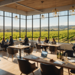 découvrez où investir dans les startups du vin en 2025 : tendances, opportunités et conseils pour placer efficacement votre argent dans un secteur en pleine croissance.