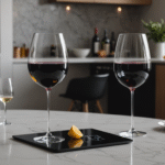 découvrez les verres à vin intelligents équipés de capteurs innovants pour détecter les arômes et maintenir la température idéale, sublimant chaque dégustation.