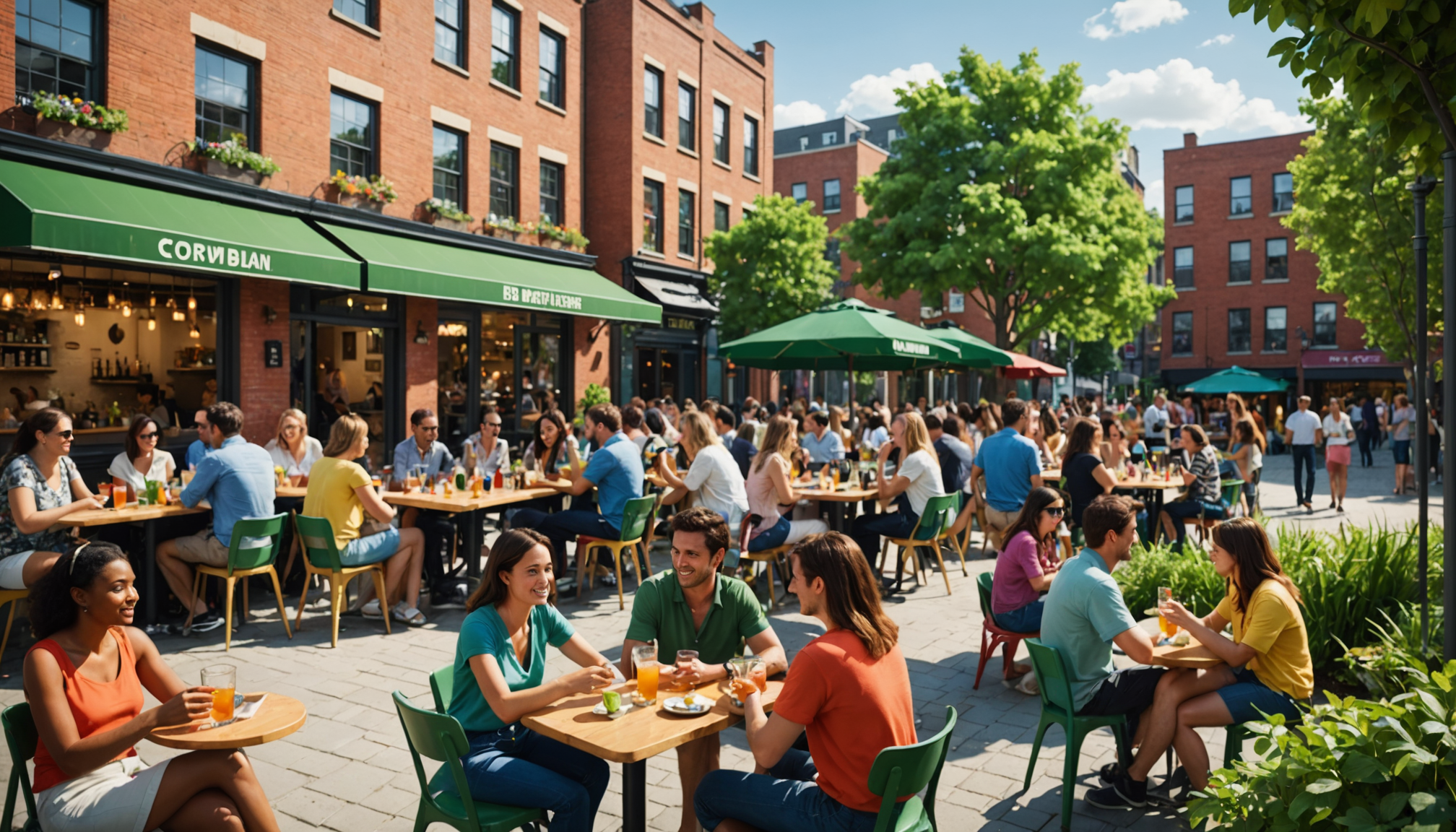 découvrez comment les habitudes de consommation d’alcool évoluent, les raisons derrière ce changement et les perspectives d’un futur où l’alcool n’a plus sa place dans notre société.