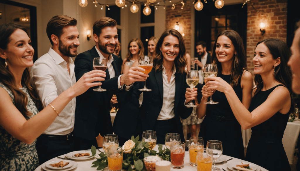 découvrez comment les habitudes de consommation d’alcool évoluent et explorez les tendances vers un futur où l’alcool pourrait devenir moins central dans nos sociétés. réflexion sur les changements, motivations et alternatives.