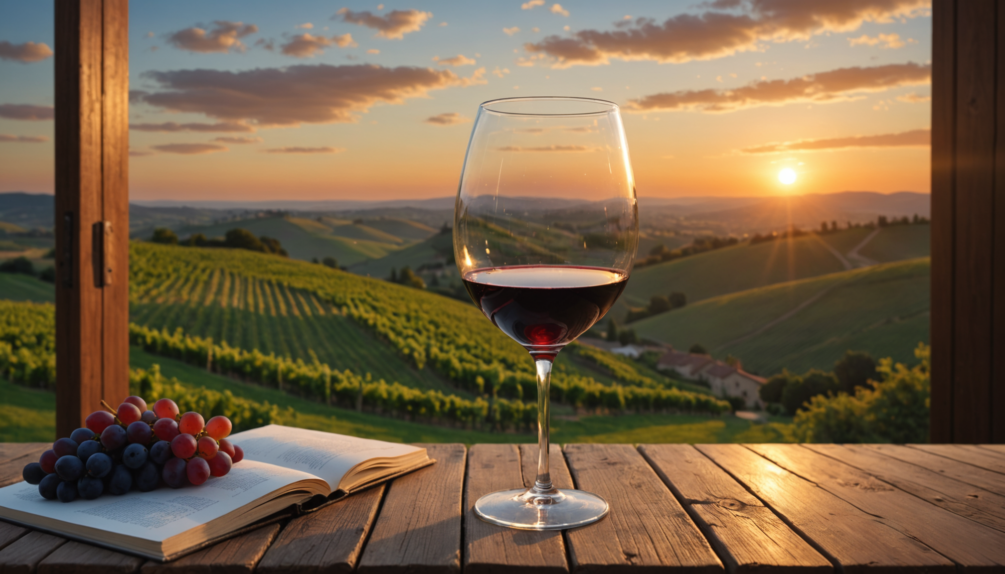 découvrez l'effet du vin sur le stress : est-il vraiment relaxant ou existe-t-il un risque de dépendance ? analyse des bienfaits et des dangers pour une consommation responsable.