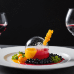 découvrez comment les vins s'accordent avec la cuisine moléculaire pour offrir des expériences gustatives aussi surprenantes qu'innovantes. savourez des mariages uniques et laissez-vous surprendre par cette alliance moderne.