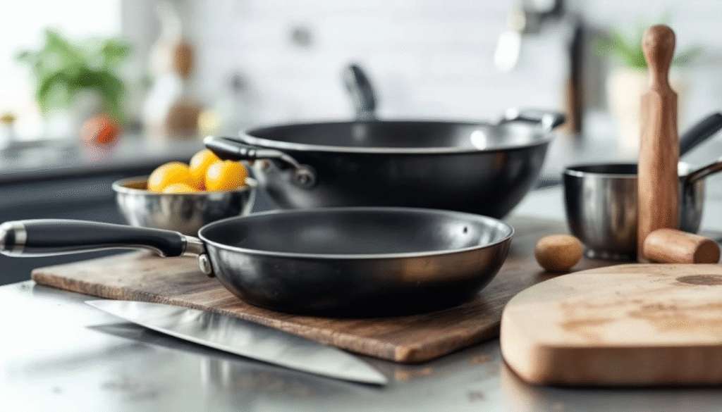 Pieces dettachees pro en cuisine