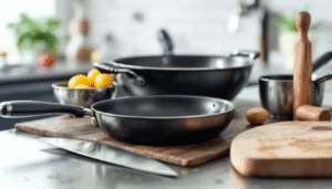 Pieces dettachees pro en cuisine