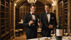 découvrez comment devenir sommelier en france : formations, diplômes incontournables, compétences clés et étapes à suivre pour réussir dans cet univers passionnant du vin.