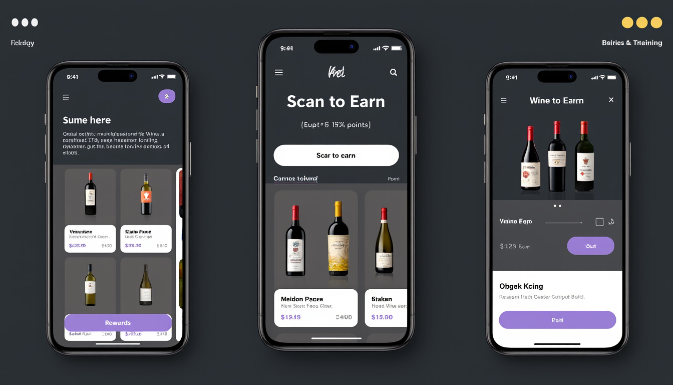 découvrez comment les applications mobiles révolutionnent la fidélisation des clients chez les cavistes grâce à des programmes innovants, des offres personnalisées et une expérience client améliorée.