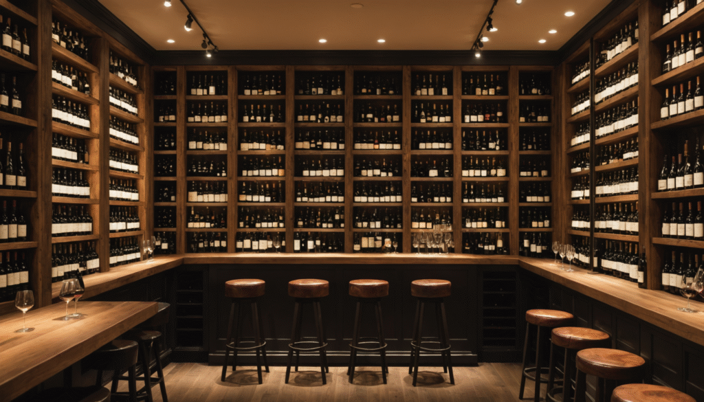 découvrez les étapes clés pour ouvrir un bar à vin rentable en centre-ville : choix de l’emplacement, démarches administratives, astuces pour attirer la clientèle et conseils pratiques pour réussir votre projet.