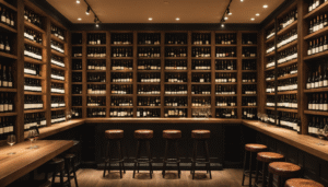 découvrez les étapes clés pour ouvrir un bar à vin rentable en centre-ville : choix de l’emplacement, démarches administratives, astuces pour attirer la clientèle et conseils pratiques pour réussir votre projet.