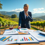 découvrez les étapes essentielles pour rédiger un business plan efficace et convaincant afin de lancer ou développer un domaine viticole, avec des conseils adaptés au secteur du vin.