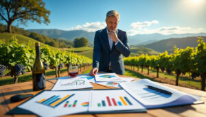 découvrez les étapes essentielles pour rédiger un business plan efficace et convaincant afin de lancer ou développer un domaine viticole, avec des conseils adaptés au secteur du vin.