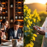 découvrez les principales différences entre un sommelier et un œnologue : formation, missions, lieux de travail et rôles dans l'univers du vin. comprenez qui fait quoi dans la dégustation, la fabrication et le service des vins.