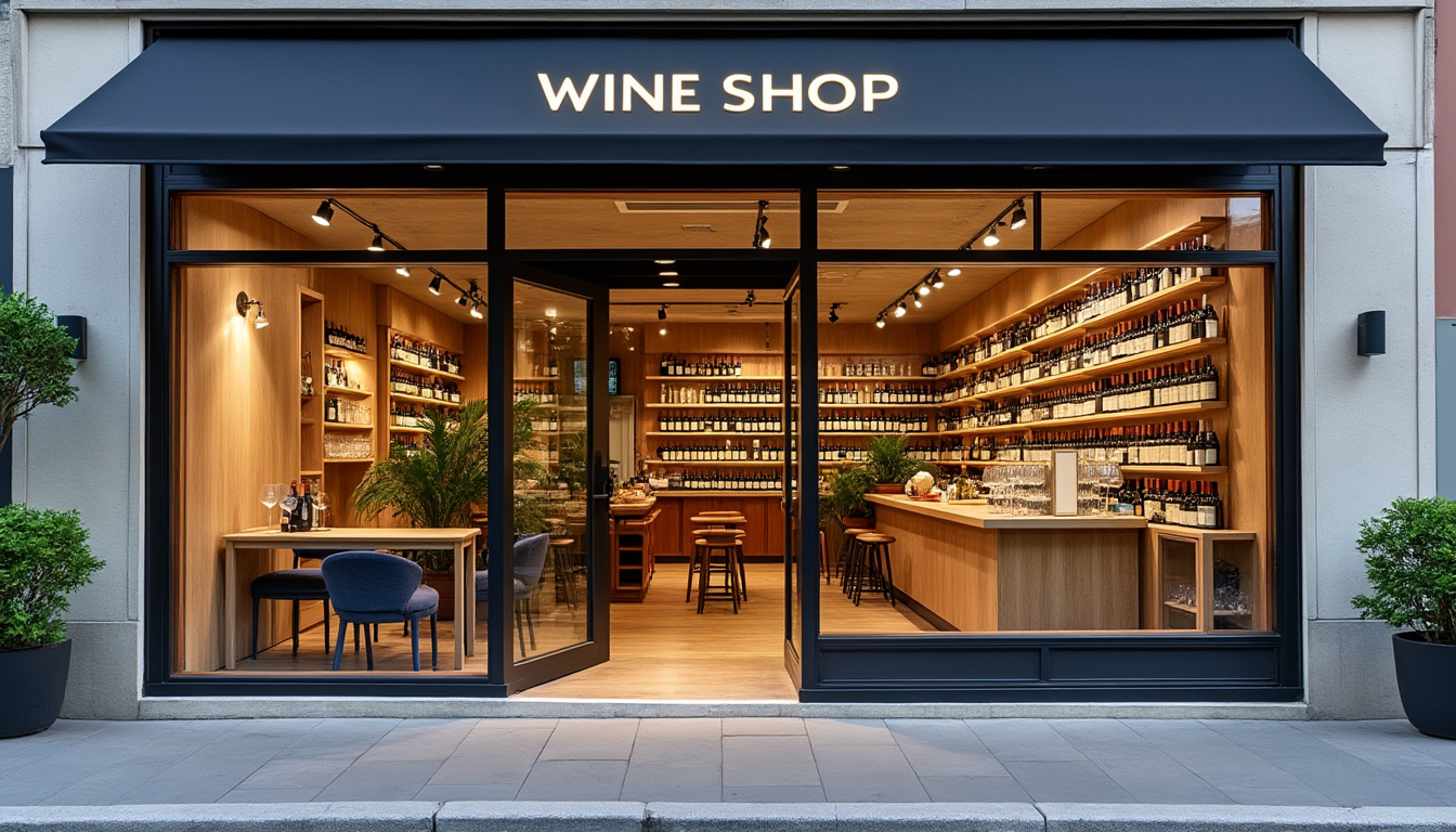 découvrez les avantages et inconvénients d’ouvrir une franchise de cave à vin. analysez les points forts et les limites de ce modèle pour faire un choix éclairé avant de vous lancer dans l’aventure entrepreneuriale.