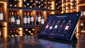 découvrez comment l'intelligence artificielle révolutionne les recommandations personnalisées de vins, pour une expérience de dégustation sur mesure et adaptée à vos goûts.