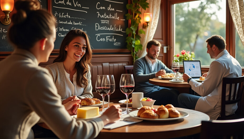 découvrez si le french paradox, ce phénomène liant alimentation riche en graisses et faible taux de maladies cardiovasculaires, relève du mythe ou repose sur des bases scientifiques solides.