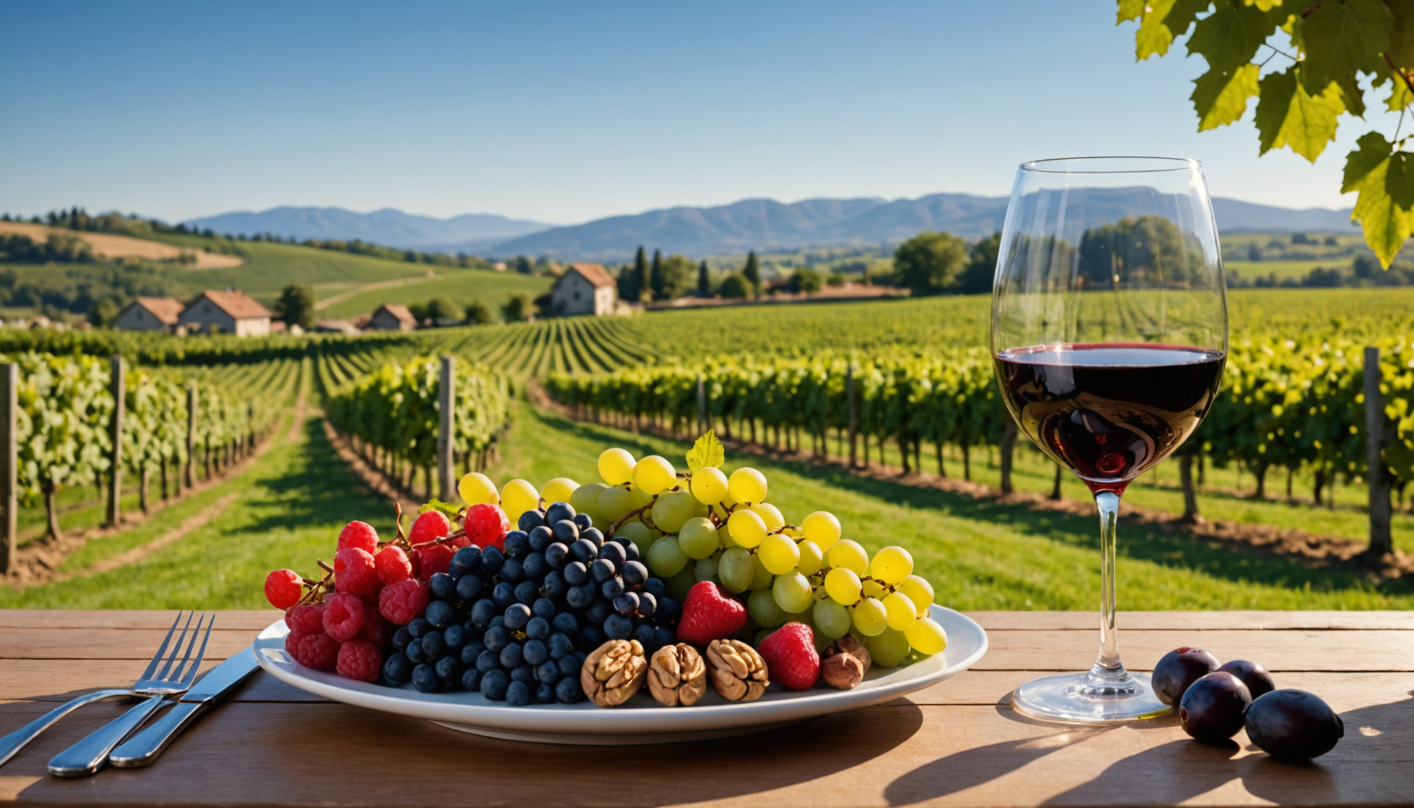 découvrez ce que révèlent les études récentes sur les effets du vin rouge sur la santé du cœur. bénéfices, risques et recommandations scientifiques : ce que vous devez vraiment savoir.