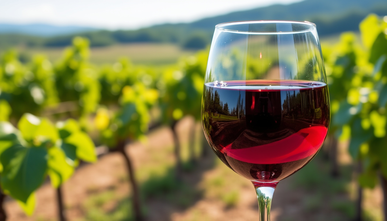 découvrez le rôle essentiel des antioxydants dans le vin, en particulier les polyphénols et le resvératrol, et leurs bienfaits potentiels pour la santé. analyse de leurs effets protecteurs contre le vieillissement cellulaire.