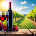 découvrez comment les antioxydants présents dans le vin, notamment les polyphénols et le resvératrol, contribuent à la protection de l’organisme contre le stress oxydatif et soutiennent la santé cardiovasculaire.