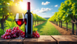 découvrez comment les antioxydants présents dans le vin, notamment les polyphénols et le resvératrol, contribuent à la protection de l’organisme contre le stress oxydatif et soutiennent la santé cardiovasculaire.