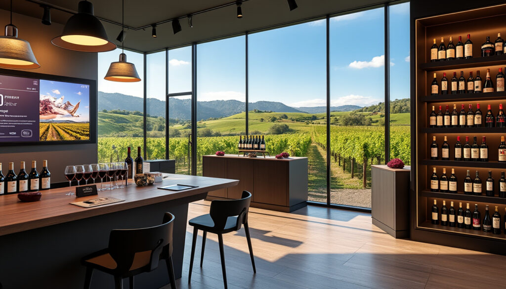 découvrez les business models les plus efficaces dans le e-commerce de vin : de la vente en ligne directe aux abonnements, explorez les stratégies gagnantes qui transforment la vente de vin sur internet.