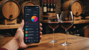 découvrez les meilleures applications mobiles pour choisir votre vin en 2025 : comparez, trouvez des recommandations personnalisées et faites le bon choix à chaque dégustation grâce à la technologie.