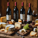 découvrez les meilleurs accords vins et fromages région par région : conseils pratiques pour marier spécialités locales et suggestions gourmandes pour sublimer vos dégustations.