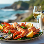 découvrez nos conseils pour choisir le vin idéal à servir avec un plateau de fruits de mer : accords parfaits, suggestions d’experts et astuces pour sublimer vos dégustations.