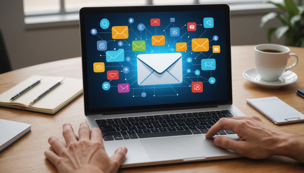 découvrez notre guide complet 2025 sur le mail ac grenoble : fonctionnement, accès, astuces de connexion et solutions aux problèmes courants pour une utilisation optimale de votre messagerie académique.