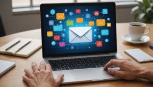 découvrez notre guide complet 2025 sur le mail ac grenoble : fonctionnement, accès, astuces de connexion et solutions aux problèmes courants pour une utilisation optimale de votre messagerie académique.