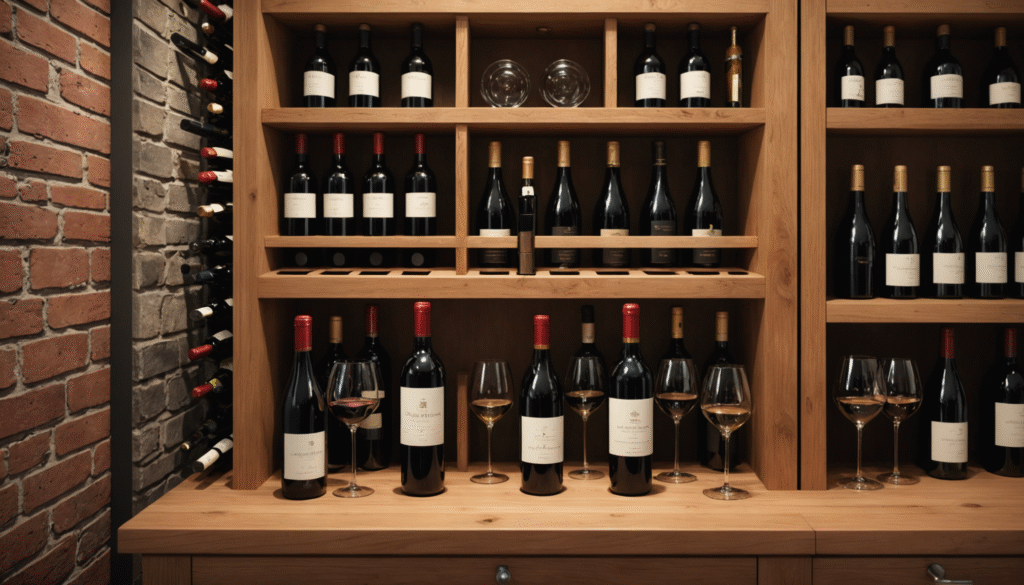 découvrez les accessoires indispensables pour entretenir efficacement votre cave à vin : conseils, outils et équipements pour préserver la qualité de vos bouteilles et optimiser le stockage.