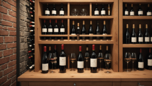 découvrez les accessoires indispensables pour entretenir efficacement votre cave à vin : conseils, outils et équipements pour préserver la qualité de vos bouteilles et optimiser le stockage.