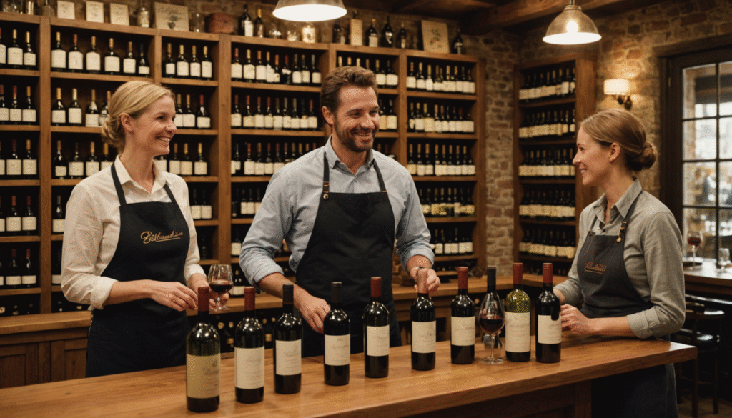 découvrez des conseils pratiques et efficaces pour les cavistes souhaitant fidéliser leur clientèle et développer une relation durable avec leurs clients à travers un service personnalisé et des offres attractives.