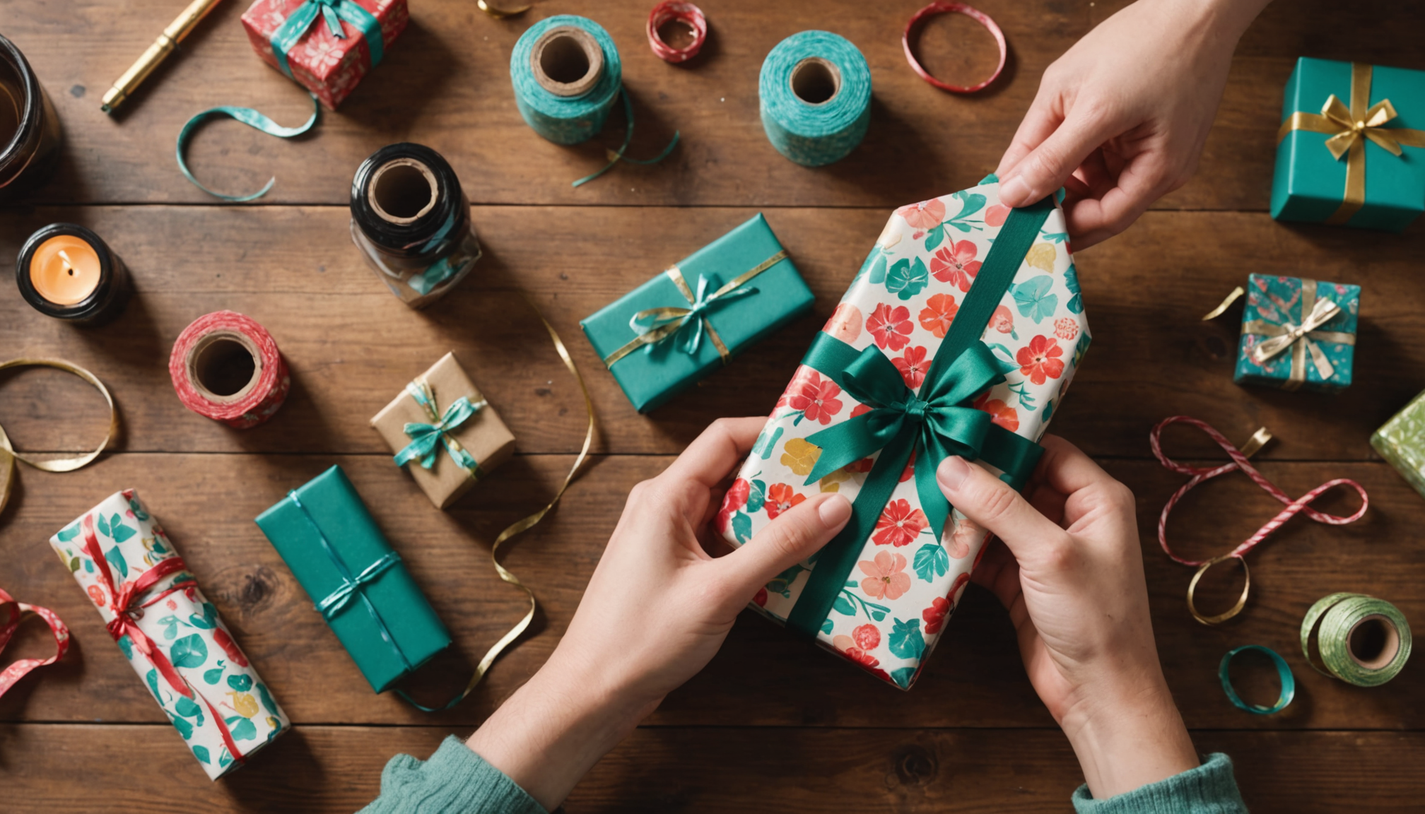 découvrez nos astuces simples et efficaces pour bien emballer une bouteille en cadeau. suivez nos conseils pratiques pour offrir vos bouteilles avec élégance et sécurité.