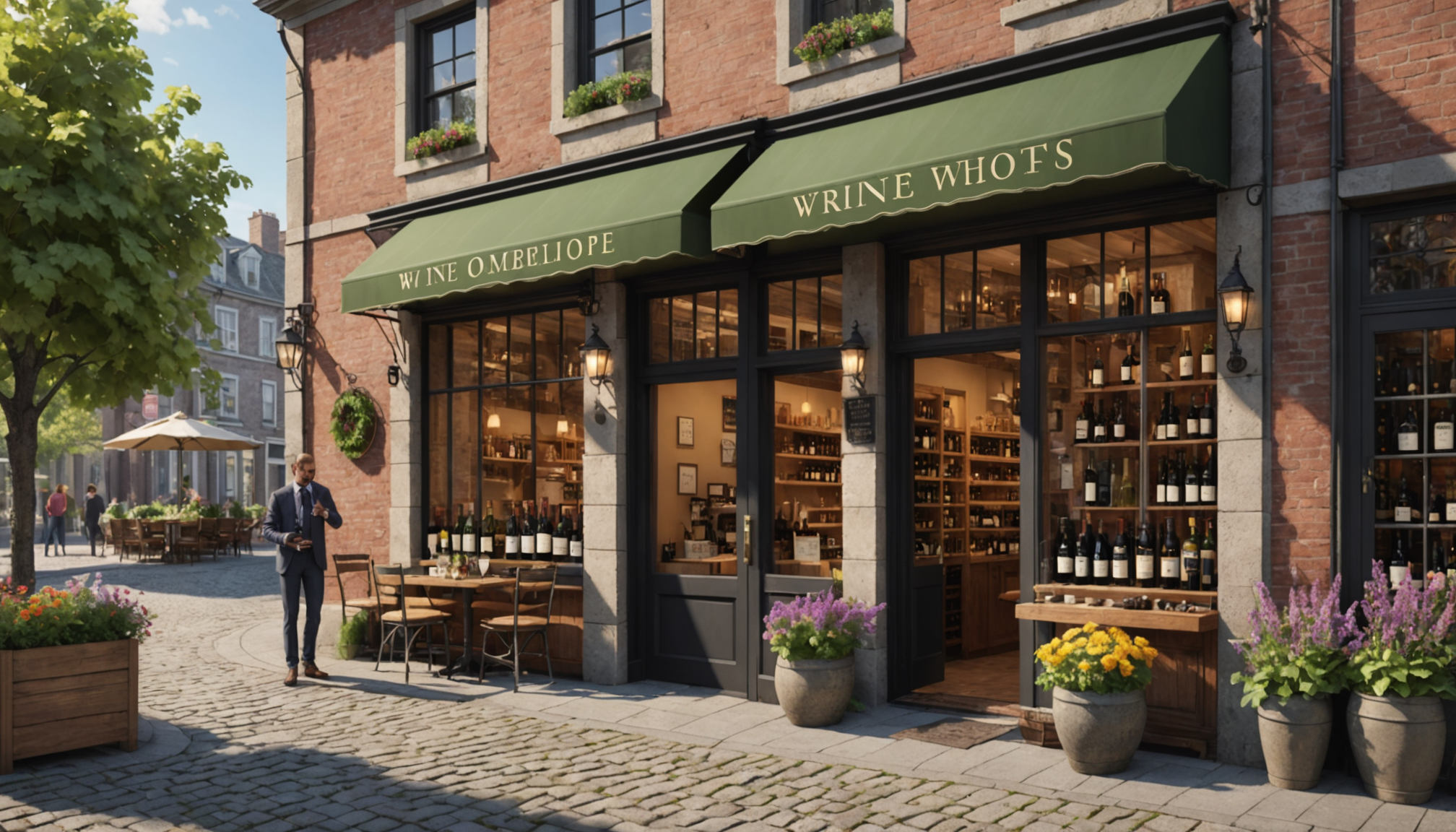 découvrez nos conseils pratiques pour sélectionner un caviste de qualité près de chez vous, afin de profiter des meilleurs vins et d’un accompagnement personnalisé.