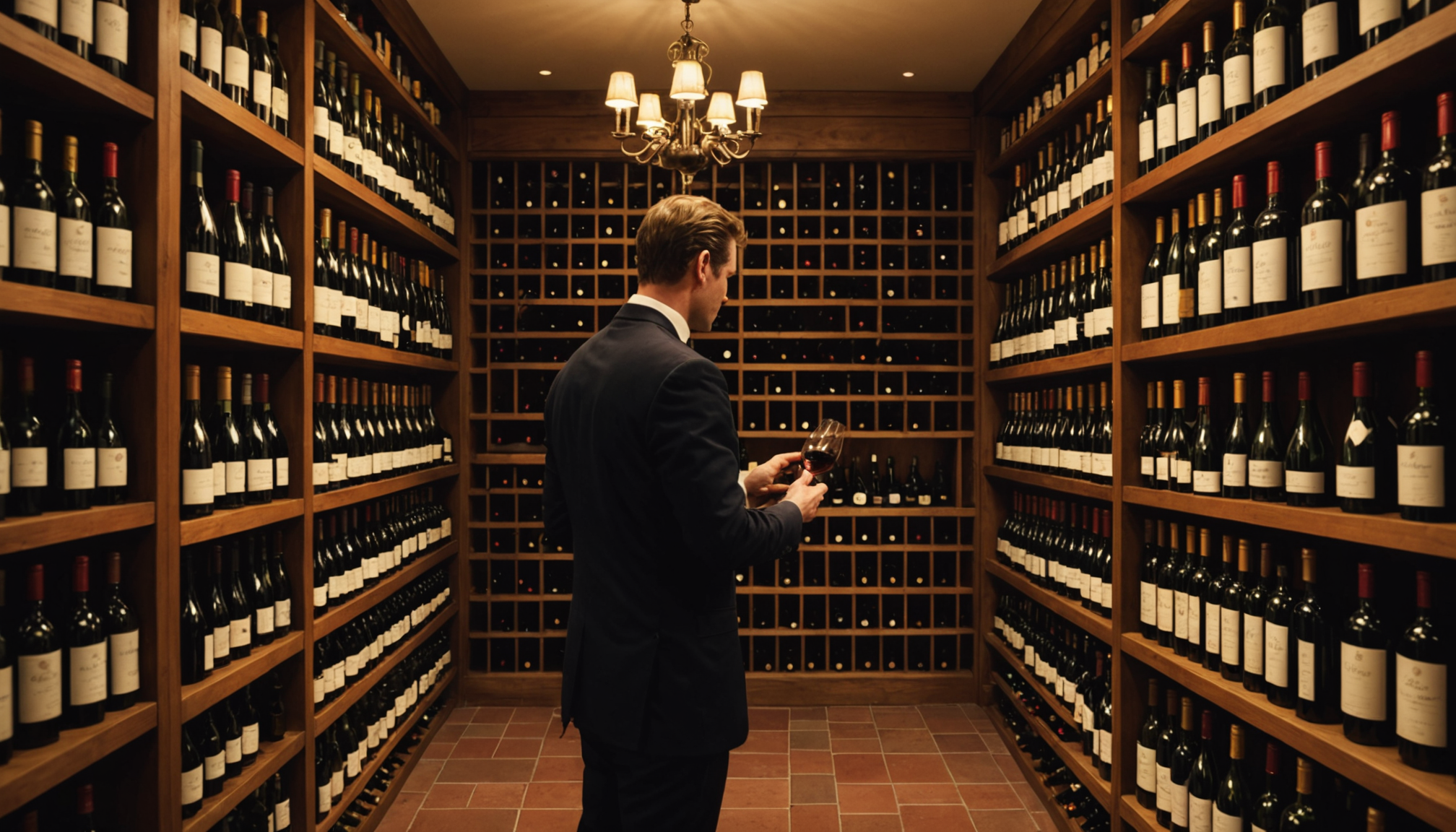découvrez comment un restaurant gère sa cave à vin : organisation, sélection des bouteilles, conservation, gestion des stocks et astuces de professionnels pour offrir le meilleur choix à ses clients.