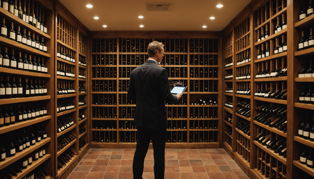 découvrez comment un restaurant organise et gère efficacement sa cave : sélection des vins, stockage, rotation des stocks et astuces de gestion pour garantir fraîcheur et qualité à chaque service.