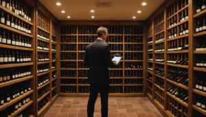 découvrez comment un restaurant organise et gère efficacement sa cave : sélection des vins, stockage, rotation des stocks et astuces de gestion pour garantir fraîcheur et qualité à chaque service.