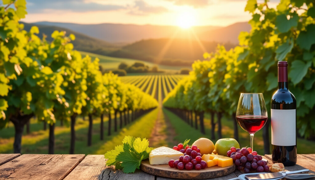 découvrez si le vin bio présente de réels avantages pour la santé par rapport aux vins conventionnels. analyse des bienfaits, des différences et des conseils pour bien choisir votre vin.