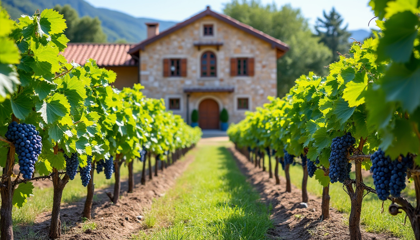découvrez si le vin bio présente réellement des bienfaits pour la santé, ses différences avec le vin conventionnel, et les avantages pour les consommateurs soucieux de leur bien-être.
