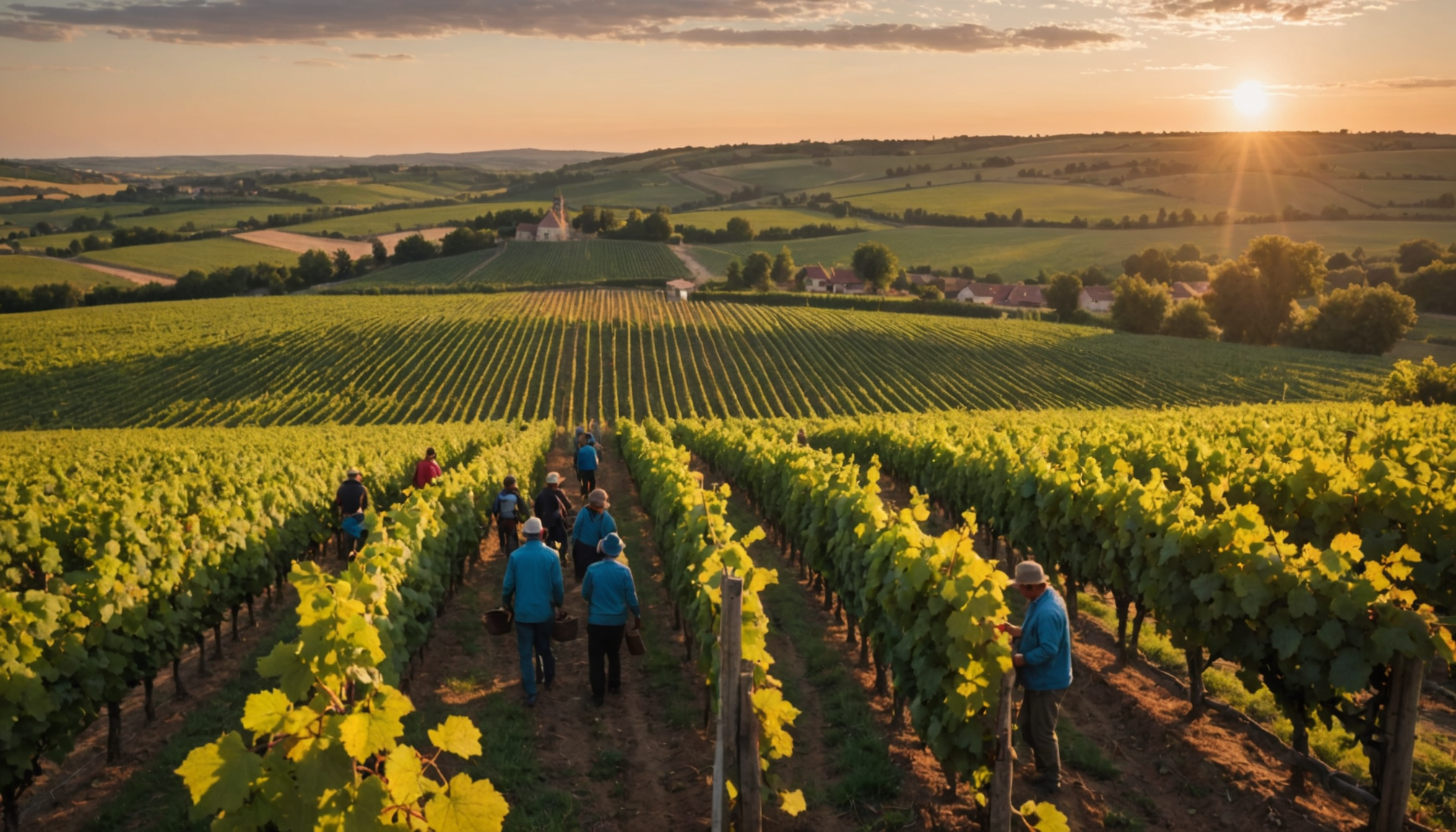 découvrez comment le vin inspire la culture à travers le cinéma, la littérature et les traditions populaires. plongez dans un univers où la dégustation et l’art se rencontrent.