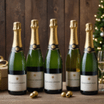 découvrez notre sélection des 10 meilleurs champagnes français à déguster en 2025 : saveurs exceptionnelles, maisons prestigieuses et conseils pour choisir la cuvée idéale pour vos moments d’exception.