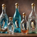 découvrez les bouteilles les plus insolites du monde : designs uniques, histoires surprenantes et créations originales pour éveiller votre curiosité et égayer votre collection.