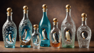 découvrez les bouteilles les plus insolites du monde : designs uniques, histoires surprenantes et créations originales pour éveiller votre curiosité et égayer votre collection.