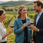 découvrez des idées originales de cadeaux pour surprendre un couple amateur de vin : accessoires, coffrets, expériences œnologiques et suggestions personnalisées pour ravir leurs papilles !